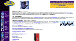 Desktop Screenshot of popfilter.com